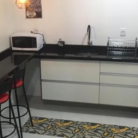 Flat Santa Cruz Do Sul Apartment Exterior photo