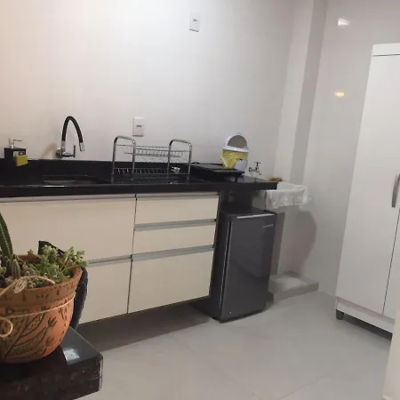 Flat Santa Cruz Do Sul Apartment Exterior photo