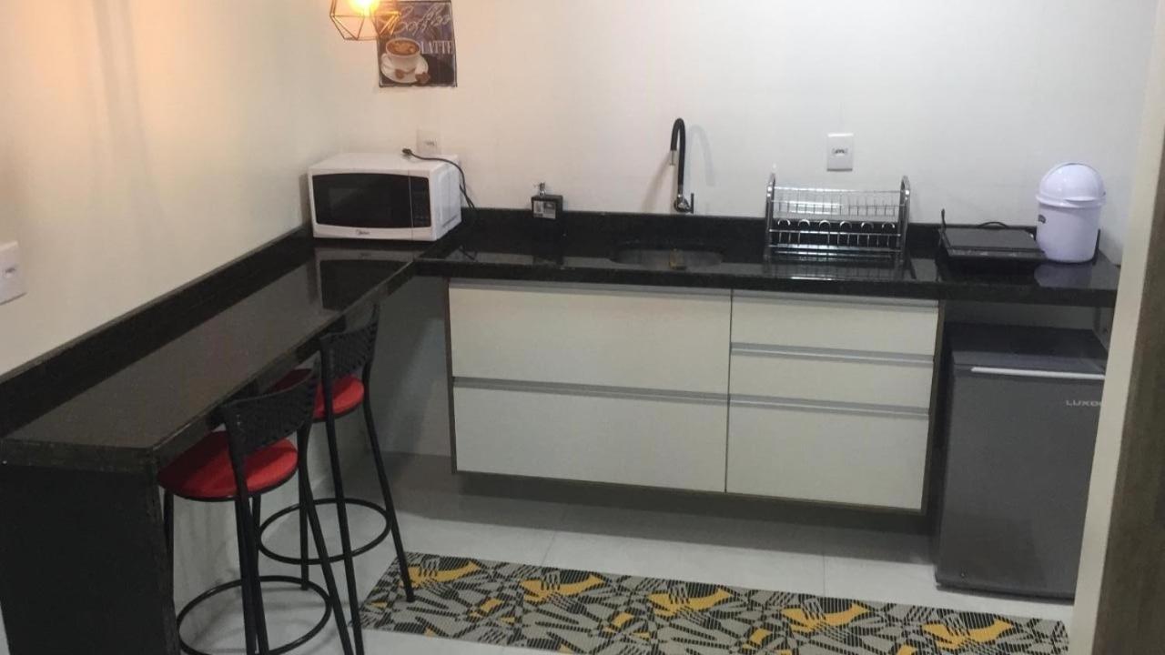 Flat Apartment Santa Cruz do Sul
